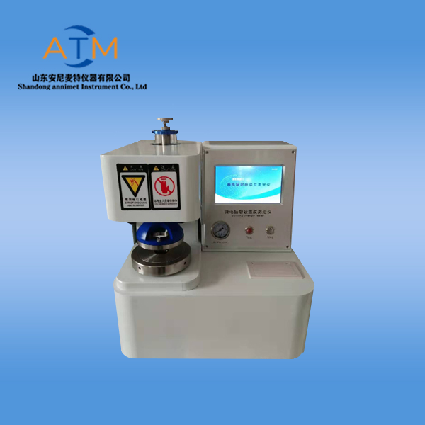 AT-NP-13智能全自动纸张耐破度仪