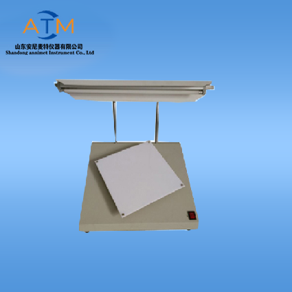 AT-CA纸张尘埃测定仪