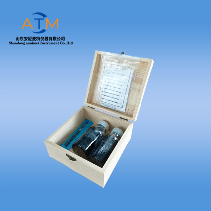 AT-SJ施胶度测量套装